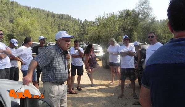 שיחת סיכום