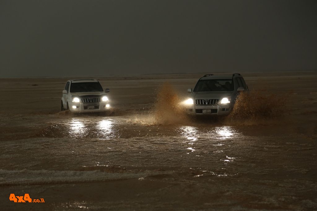 שטח 4X4 - כתבות