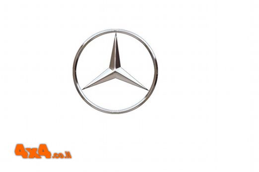 מרצדס - MERCEDES