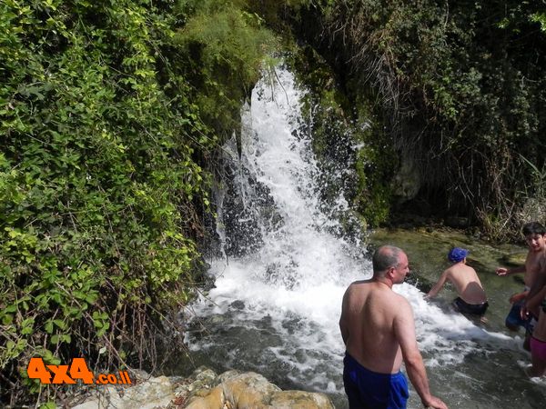 טיולי סוף פסח, עדכונים וכתבות מאתר השטח - 2/4/2018