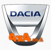 מועדון דאצ'יה - DACIA