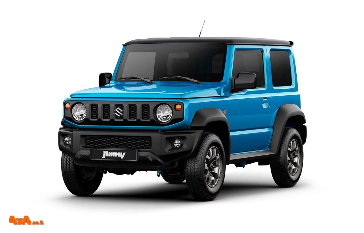 שטח 4X4 - כתבות