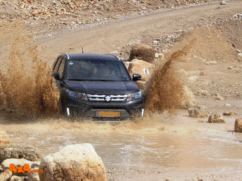 שטח 4X4 - כתבות - ביטוח וחוק