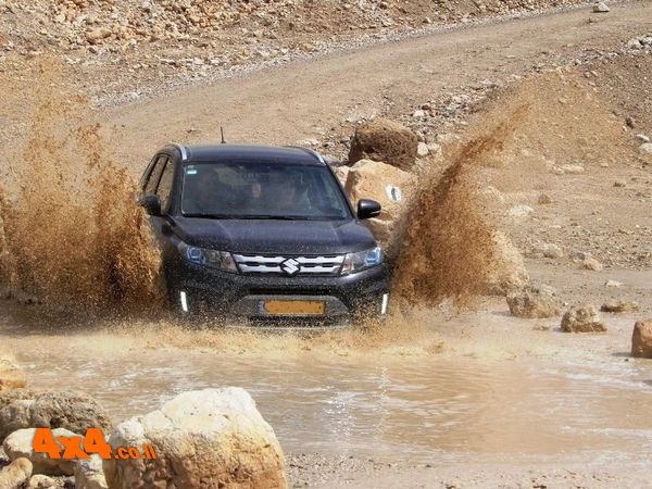 טריק הנזק התוצאתי: המשכת לנסוע לאחר תאונה? אין ביטוח