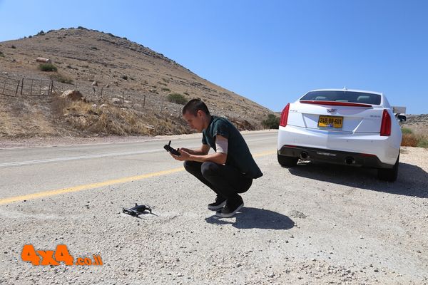 ותודה לדניאל סוגול הצלם