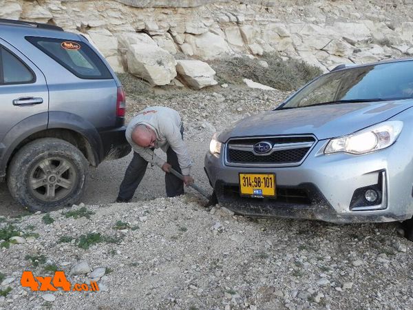 קצת עבודות מע''צ