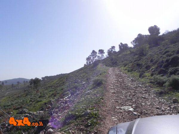 מטפסים להר הגיבורים
