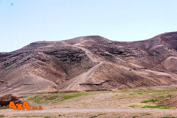 מעלה חצצון
