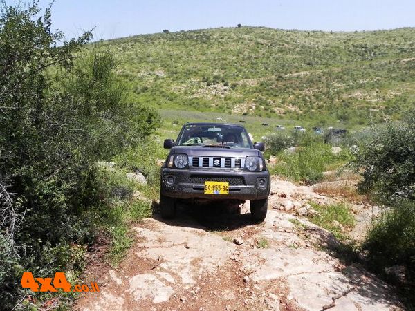 עולים את מעלה הגיבורים