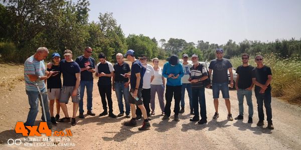 תמונות נוספות מהקבוצה של יחיאל דניאל