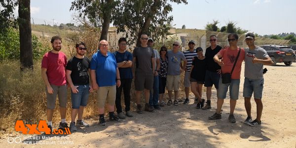 תמונות נוספות מהקבוצה של יחיאל דניאל
