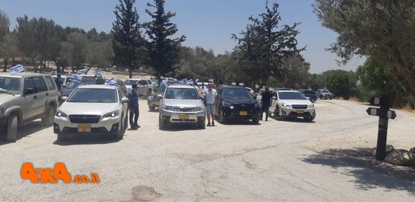 תל עזקה