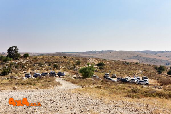 תל לוזית