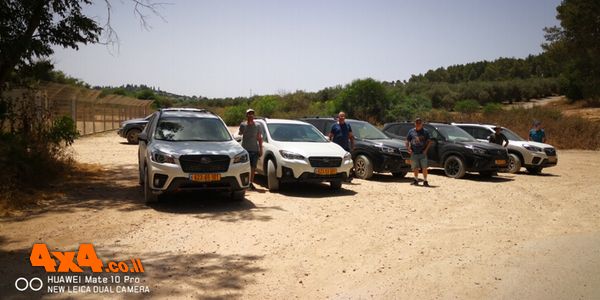היה כיף איתכם והייתם אחלה. להתראות בטיולים.