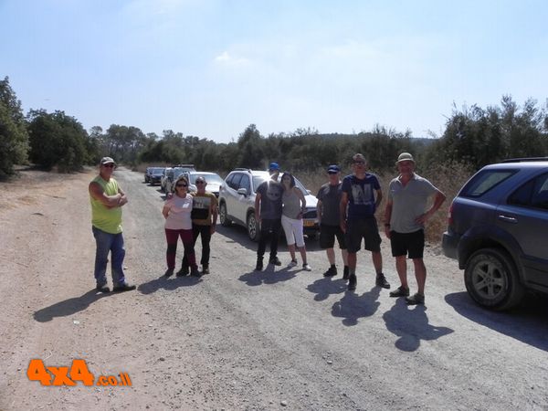 תמונות נוספות מהקבוצה של יחיאל