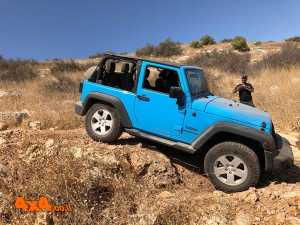 סיכום טיול אתגרי בנחל שילה - 27/09/19