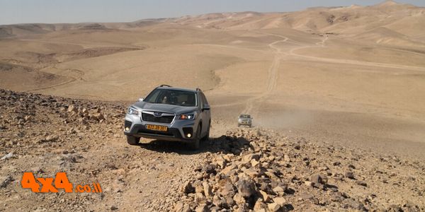 סיכום טיול להר קנאים, בריכת צפירה, הר בטח והר חצרון - 28/9/19