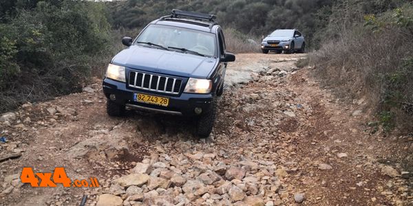 סיכום טיול לשער הגיא, הר אדר ונחל כסלון - 26/10/19