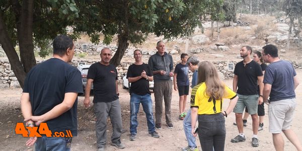 שיחת סיכום