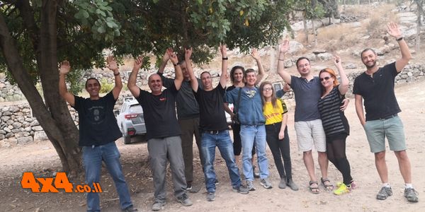 היה לי כיף אתכם תודה רבה לכולכם