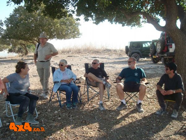 שיחת סיכום