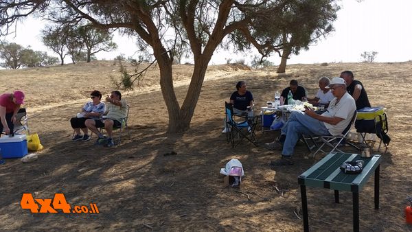 הפסקת בוקר