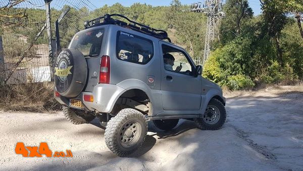 עז הרים משובחת