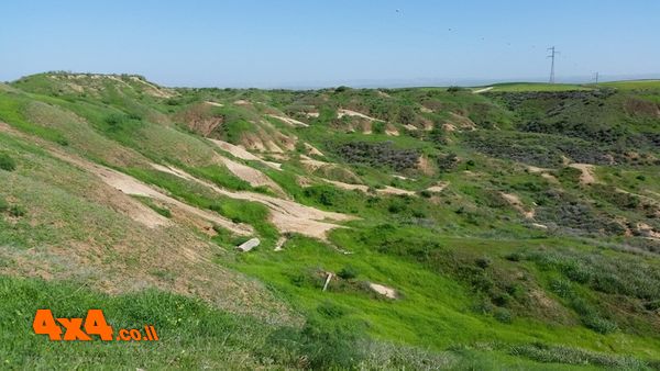 שמורת בתרונות רוחמה