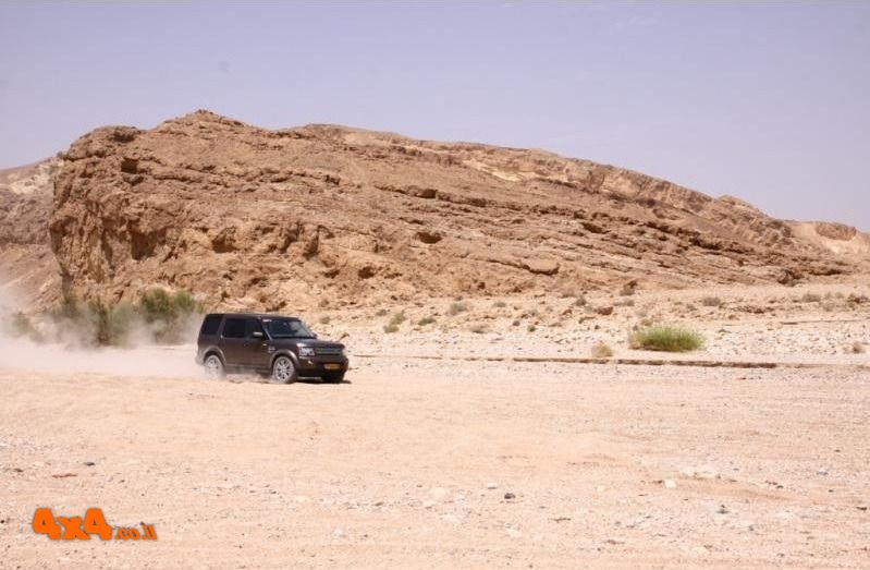 שטח 4X4 - כתבות - חדשות