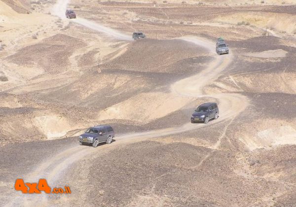 טיולי חג שבועות - 2020