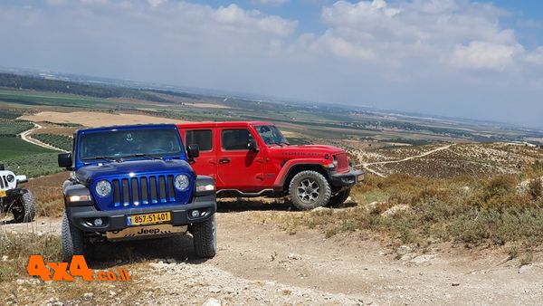 איזה יפים אתם