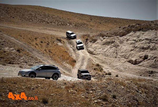 סיכום טיול ממישור אדומים למנזר מרסבא ולוואדי קלט - 8/8/20