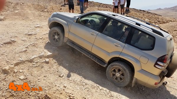 בהר קומות