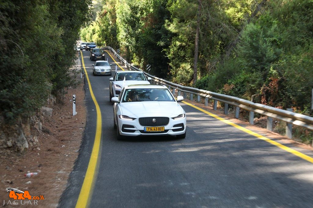 כביש / ספורט - יומני מסע בארץ