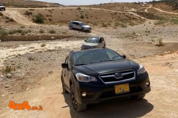 טיולים לסוף חופשת הקיץ – מקומות אחרונים