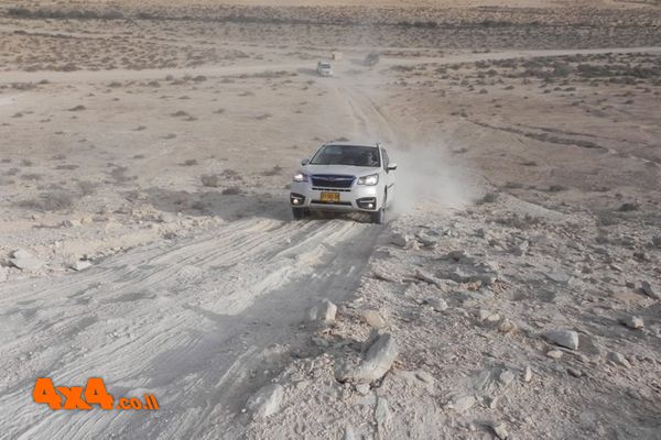 מקומות אחרונים בטיולי סוף הקיץ של אתר השטח