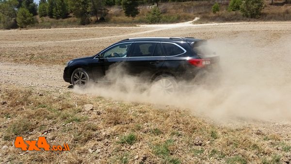 תרגול בלימת חירום