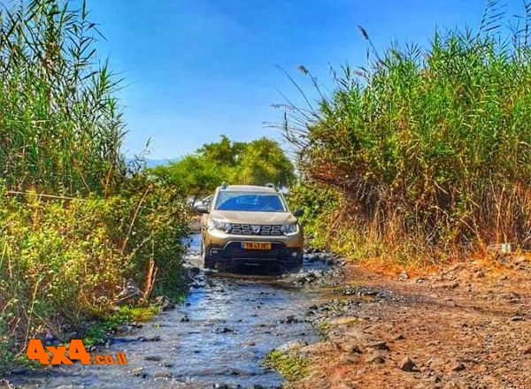 סיכום טיול אל המעיינות והנחלים ברמת הגולן 28/08/2020