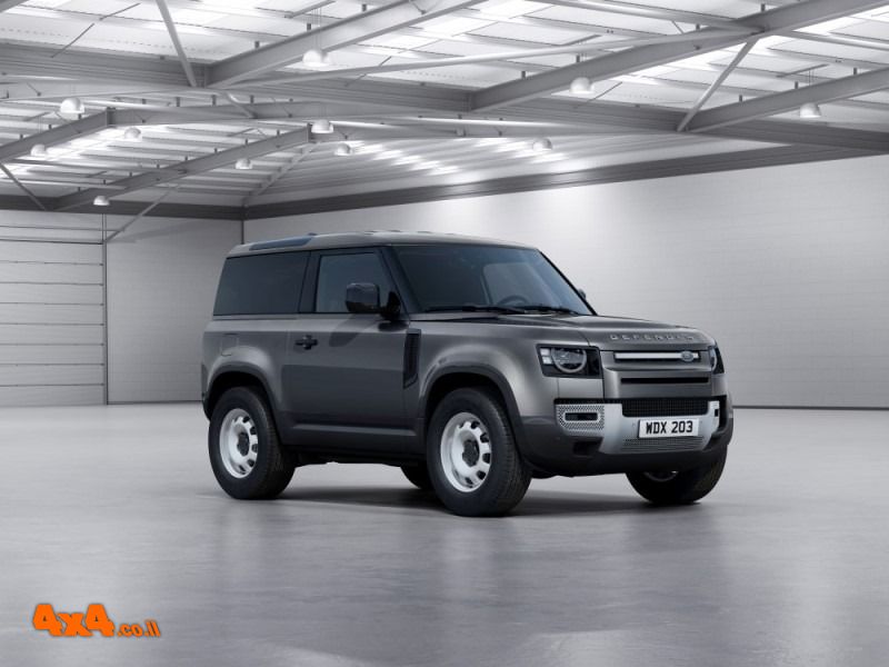 שטח 4X4 - כתבות