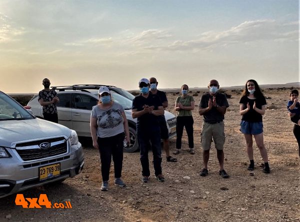 סיום מוצלח ליום מוצלח