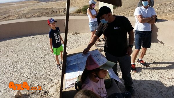 תדרוך בוקר 