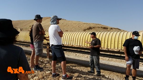 הסברים על המסוע