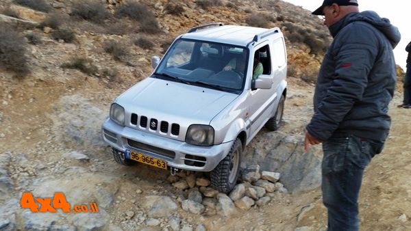יורדים את מעלה אברהם
