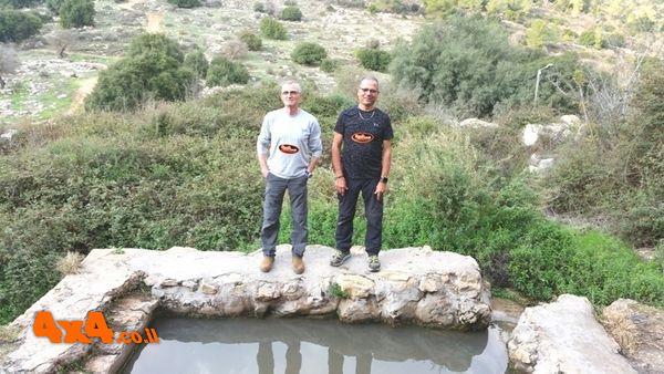 בעין לימון
