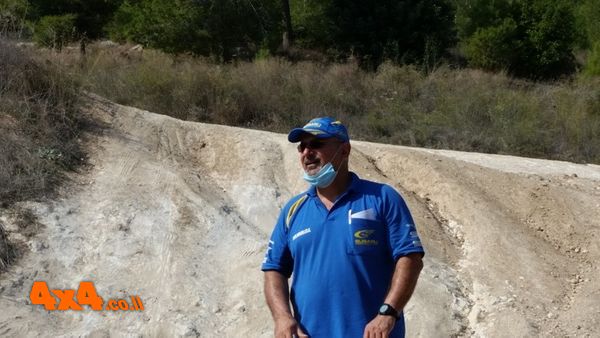 הסברים לפני תירגול עלייה