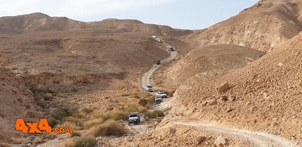 הדיוור השבועי: עדכוני דקאר 2021, בור עוזיהו, יומני מסעות ומוצרים בחנות של אתר השטח