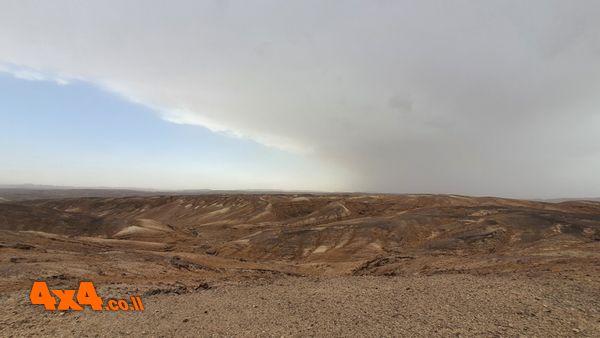 ענני הגשם 