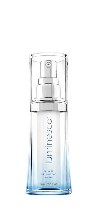 סרום לחידוש התאים Luminesce של חברת JEUNESSE GLOBAL