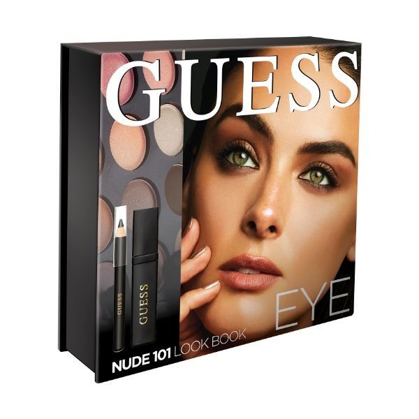 ערכות איפור GUESS