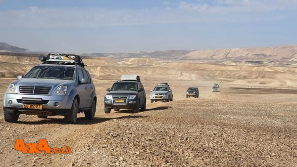 טיולים והדרכות בפסח של אתר השטח - הזדמנות אחרונה להירשם
